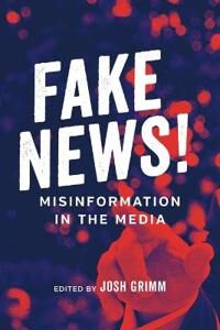 Grimm Josh Fake News!