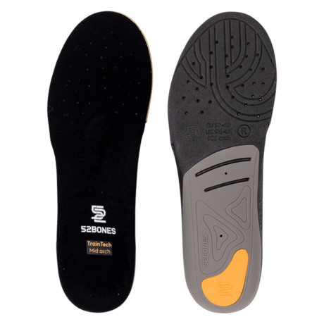 52bones TrainTech Mid 41-42 52bones TrainTech Mid 41-42