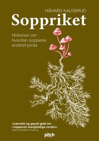 Soppriket Av Håvard Kauserud