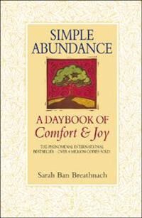 Simple Abundance Av Sarah Ban Breathnach