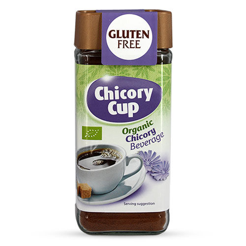 Rømer Chicory Cup Alternativ Kaffe 100g