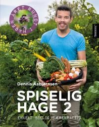 Spiselig Hage 2 Av Dennis Asbjørnsen