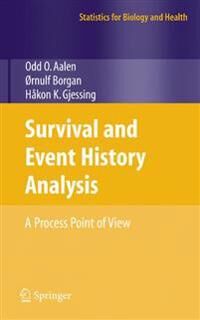 Aalen Odd Survival and Event History Analysis