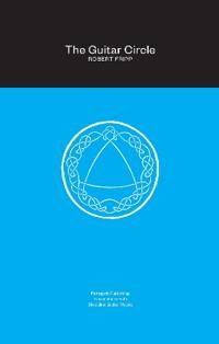 The Guitar Circle Av Robert Fripp