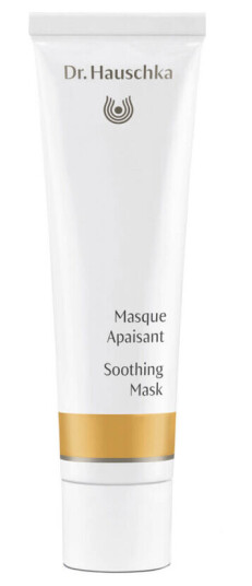 Dr. Hauschka Dr.Hauschka Soothing Mask 30 ml
