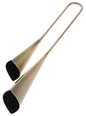 Sonor AGH Agogo Bell Handheld Sonor AGH Agogo Bell Handheld