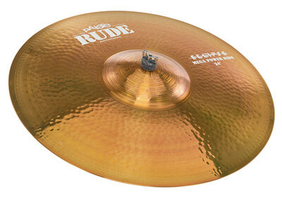 Paiste 24"" Rude Mega Power Ride