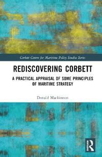 Mackinnon Donald Rediscovering Corbett