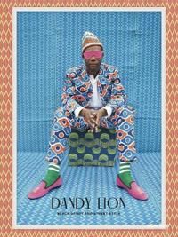 Dandy Lion Av Shantrelle P. Lewis