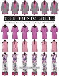 The Tunic Bible Av Sarah Gunn, Julie Starr