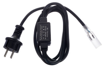 EuroLite Rubberlight LED RL1 connector EuroLite Rubberlight LED RL1 connector