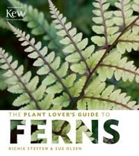The Plant Lover'S Guide To Ferns Av Richie Steffen, Sue Olsen