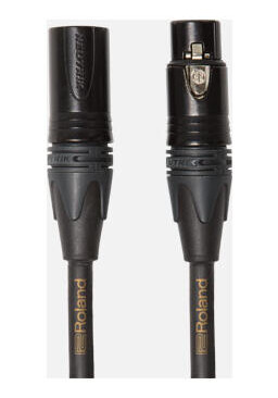 Roland Rmc G25 7.5m Microphone Cable
