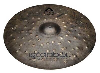 Istanbul Agop 17"" Xist Dry Dark Crash