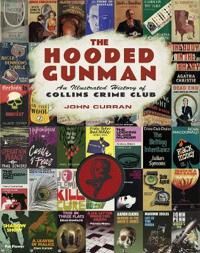 The Hooded Gunman Av John Curran