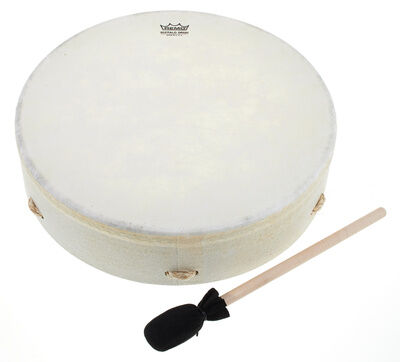 Remo Buffalo Rahmentrommel 14""x3,5"" Remo Buffalo Rahmentrommel 14""x3,5""