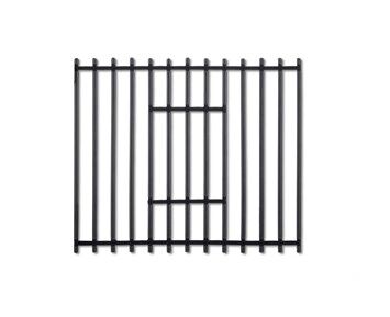 Austin and Barbeque AABQ 4.2 – Middle Grill Grate – Charcoal Module