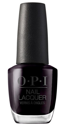 OPI Nail Lacquer Lincoln Park After Dark