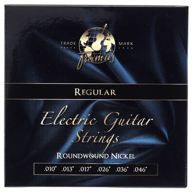 Framus Blå Label Strings Set 10-46