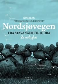 Nordsjøvegen Av Jon Berg
