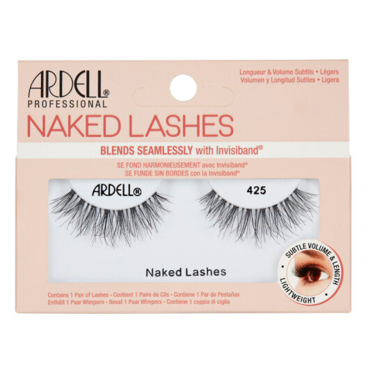 Ardell Naked Lashes 425 Ardell Naked Lashes 425