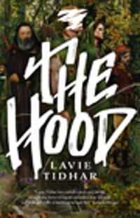 Tidhar Lavie The Hood