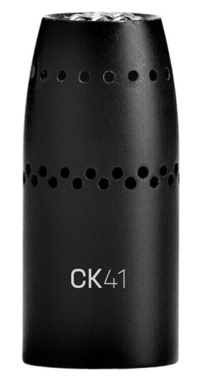 AKG Ck41 Mikrofonkapsel Til Gnm-Serie, Nyre