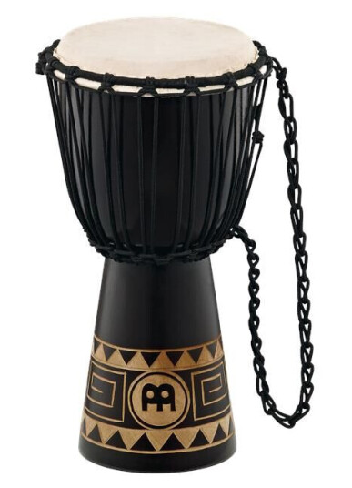 Meinl Headliner Hdj1-S African Djembe Small 8" Brun G