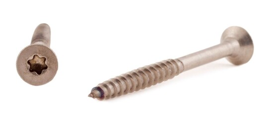 Arvid Nilsson Se Treskr. A4-Voks 6x120/60 T25 100-Pakke Arvid Nilsson Se Treskr. A4-Voks 6x120/60 T25 100-Pakke