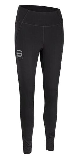 D?hlie Sportswear D?hlie Tights Run Wmn Black XL