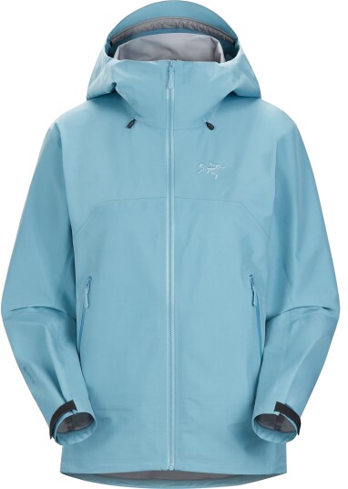 Arc'Teryx Beta Lightweight Jacket Dame Solace S