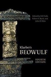 Klaeber'S Beowulf Klaeber'S Beowulf