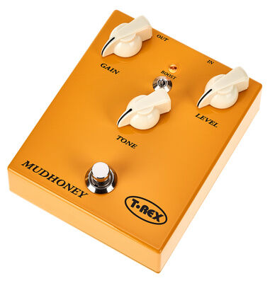 T-Rex Mudhoney T-Rex Mudhoney