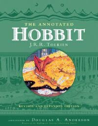 Anderson Douglas A. The Annotated Hobbit