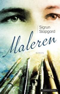 Maleren Av Sigrun Slapgard