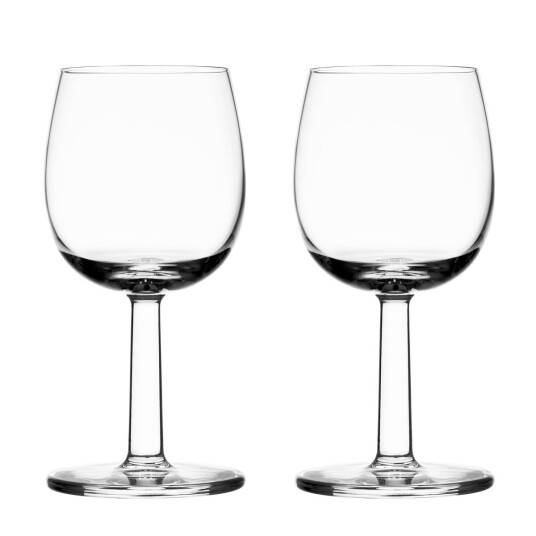 iittala Raami aperitifglass 12 cl 2-stk.