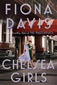 Davis Fiona The Chelsea Girls