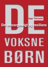 Thormann Inger De voksne børn