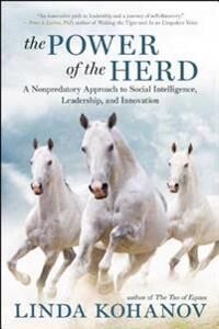 Kohanov Linda The Power of the Herd