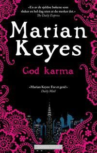 God Karma Av Marian Keyes