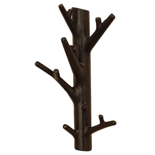 Bosign Branch henger svart brun Bosign Branch henger svart brun