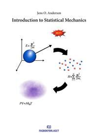 Introduction To Statistical Mechanics Av Jens O. Andersen