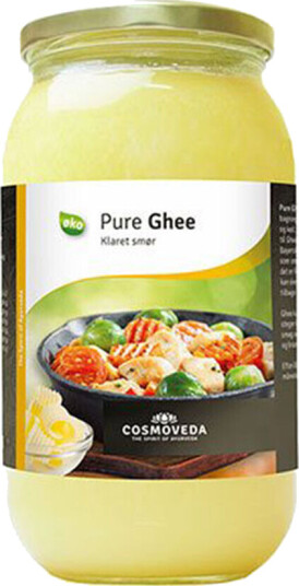 Cosmoveda Ghee 900g