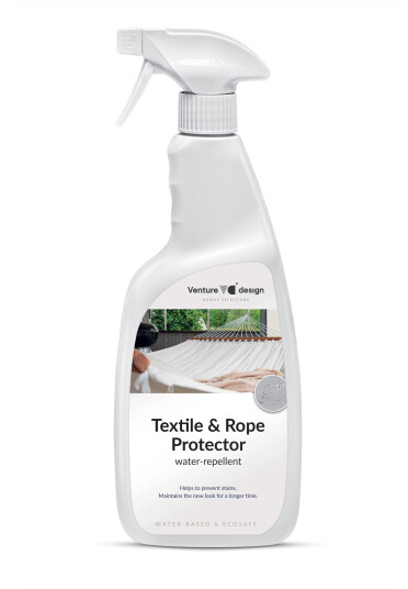Venture Design Bold møbelpleie Textile Protector 750 ml Gjennomsiktig