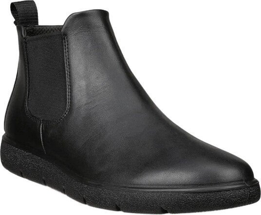 ECCO Bella 2 BLACK 37