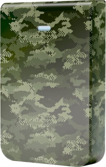 Ubiquiti frontdeksel camo 3 stk