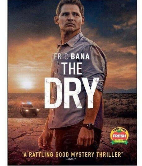 Dry Bluray Dry Bluray