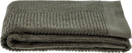 Zone Classic håndkle 50x100 cm Olive Green
