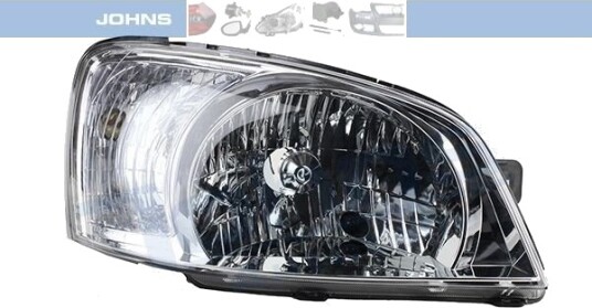 JOHNS 39 03 10 Frontlykter