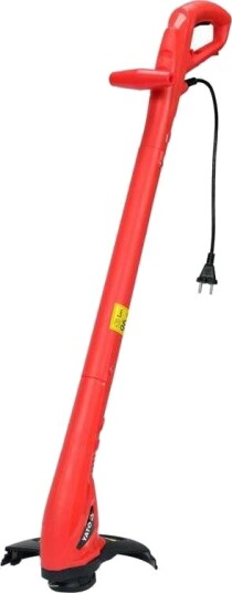 Yato YT 85230 Gresstrimmer 22 cm 250 W elektrisk Yato YT 85230 Gresstrimmer 22 cm 250 W elektrisk